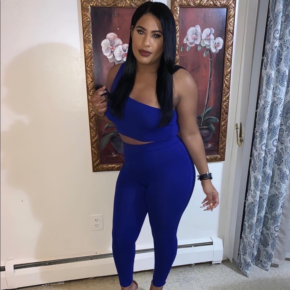 Meet your Posher, Lizbeth